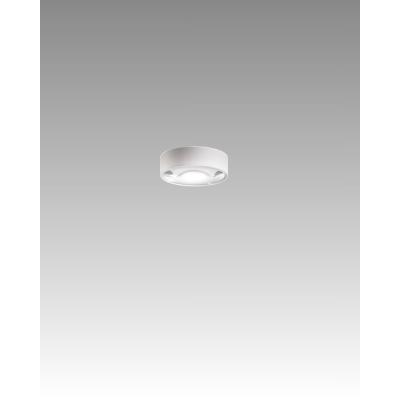 APPLIQUE IN ALLUMINIO COL.BIANCO